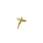 Load image into Gallery viewer, ANGEL FIGURE MALE STAINLESS STEEL PENDANT
