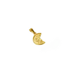 Load image into Gallery viewer, BROKEN COIN STAINLESS STEEL PENDANT
