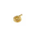 Load image into Gallery viewer, NORTH STAR COMPASS STAINLESS STEEL PENDANT
